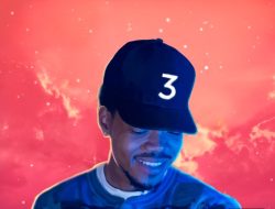 Coloring Book Chance the Rapper A Creative Exploration