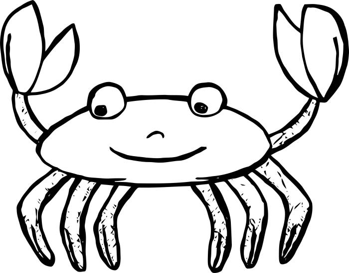 Coloring pics of sea animals