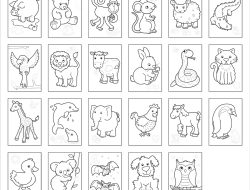 Coloring Book with Animals A Comprehensive Guide