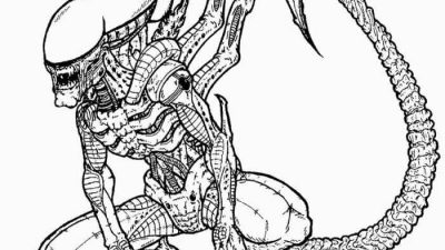 Anime expo 2018 xeno coloring pages