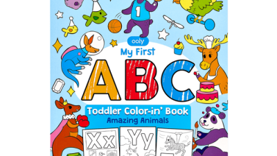 ABC Animals Coloring Book A Comprehensive Guide