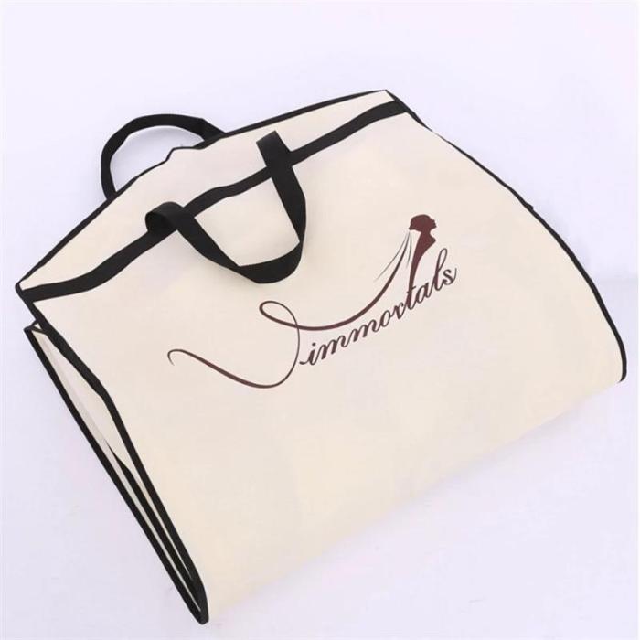 Dress bag for wedding dress