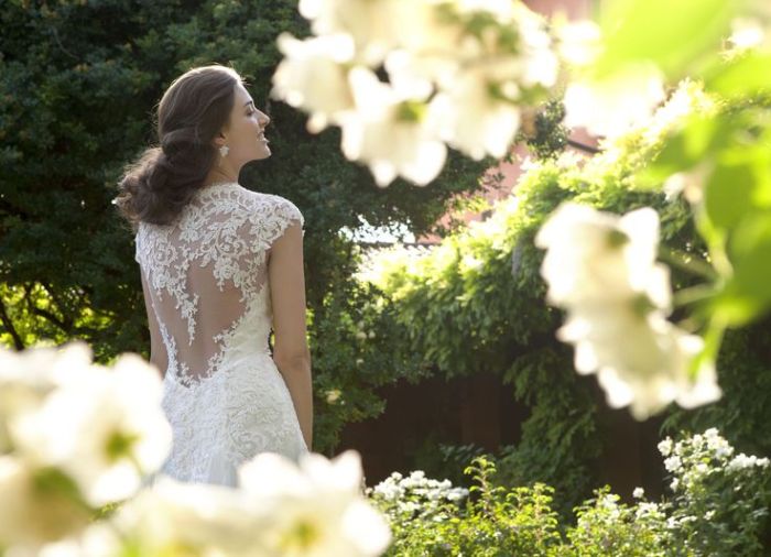 Italian wedding dresses for guests