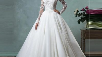 Dresses for Winter Wedding A Style Guide