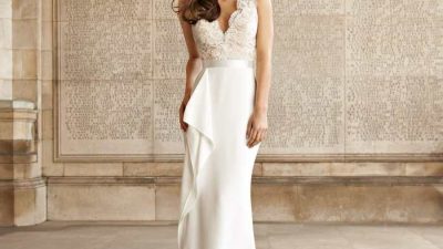 Sell Wedding Dress Online Score Big Bucks!