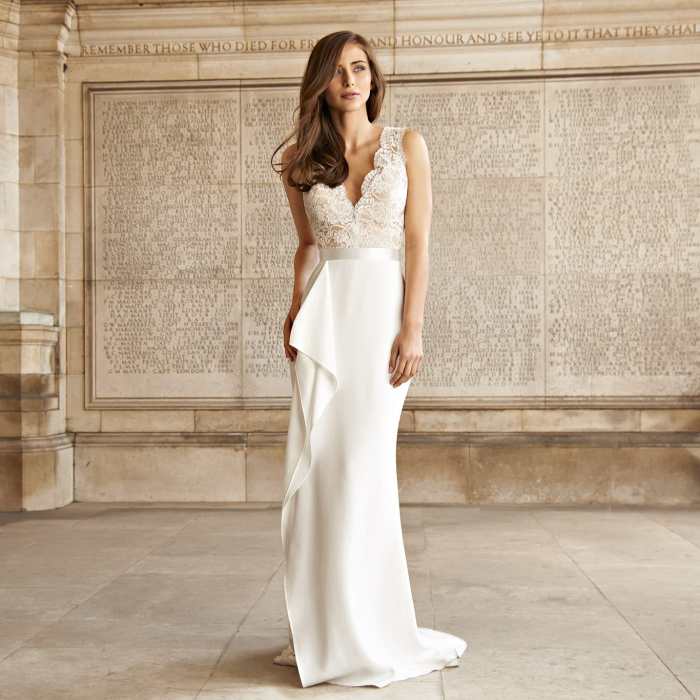 Sell wedding dress online