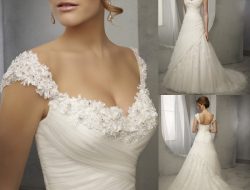 Fancy Dresses for Wedding A Comprehensive Guide