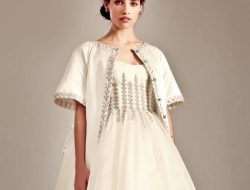 Dresses for Spring Wedding A Style Guide