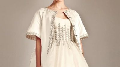 Dresses for Spring Wedding A Style Guide