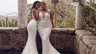 Dresses for white wedding