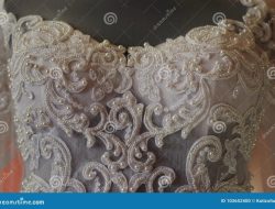 Lace Open Back Dress Wedding A Style Guide