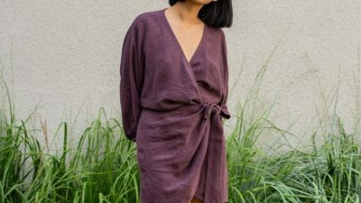 Linen Dresses for Wedding Guest A Style Guide