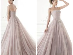 Mauve Dresses for Wedding A Style Guide