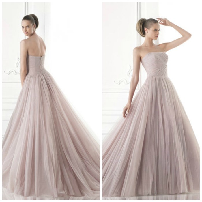 Mauve dresses for wedding