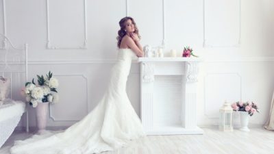 Mermaid Cut Wedding Dresses A Comprehensive Guide