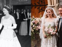 Modern Vintage Wedding Dresses A Timeless Trend