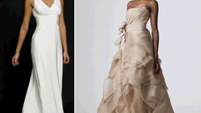 Dress Rental for Wedding A Comprehensive Guide