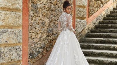 Wedding Dresses Fall Colors A Style Guide