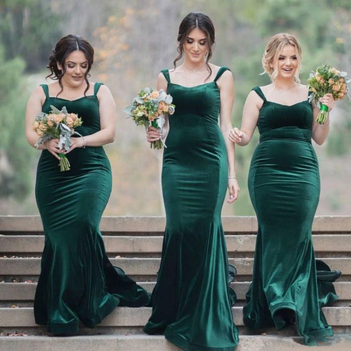 Olive dresses for wedding