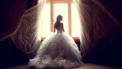 Wedding Dress from AliExpress A Comprehensive Guide