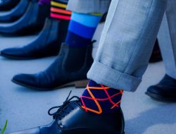 Crazy Dress Socks for Wedding A Guide