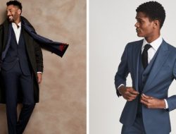 Dress for Men for Wedding A Style Guide