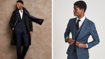 Dress for Men for Wedding A Style Guide