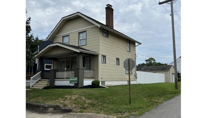 Houses for rent columbus ohio