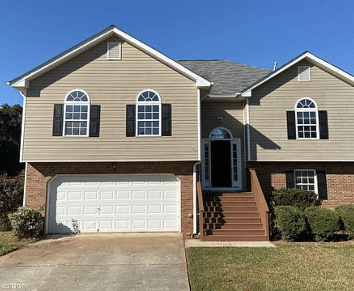 Houses for rent atlanta