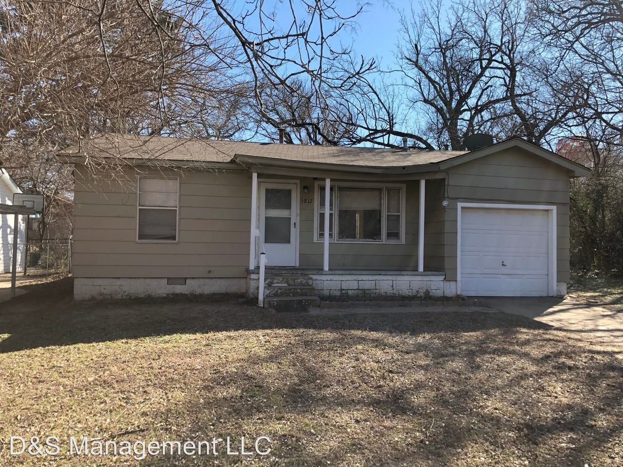 Houses for rent okc