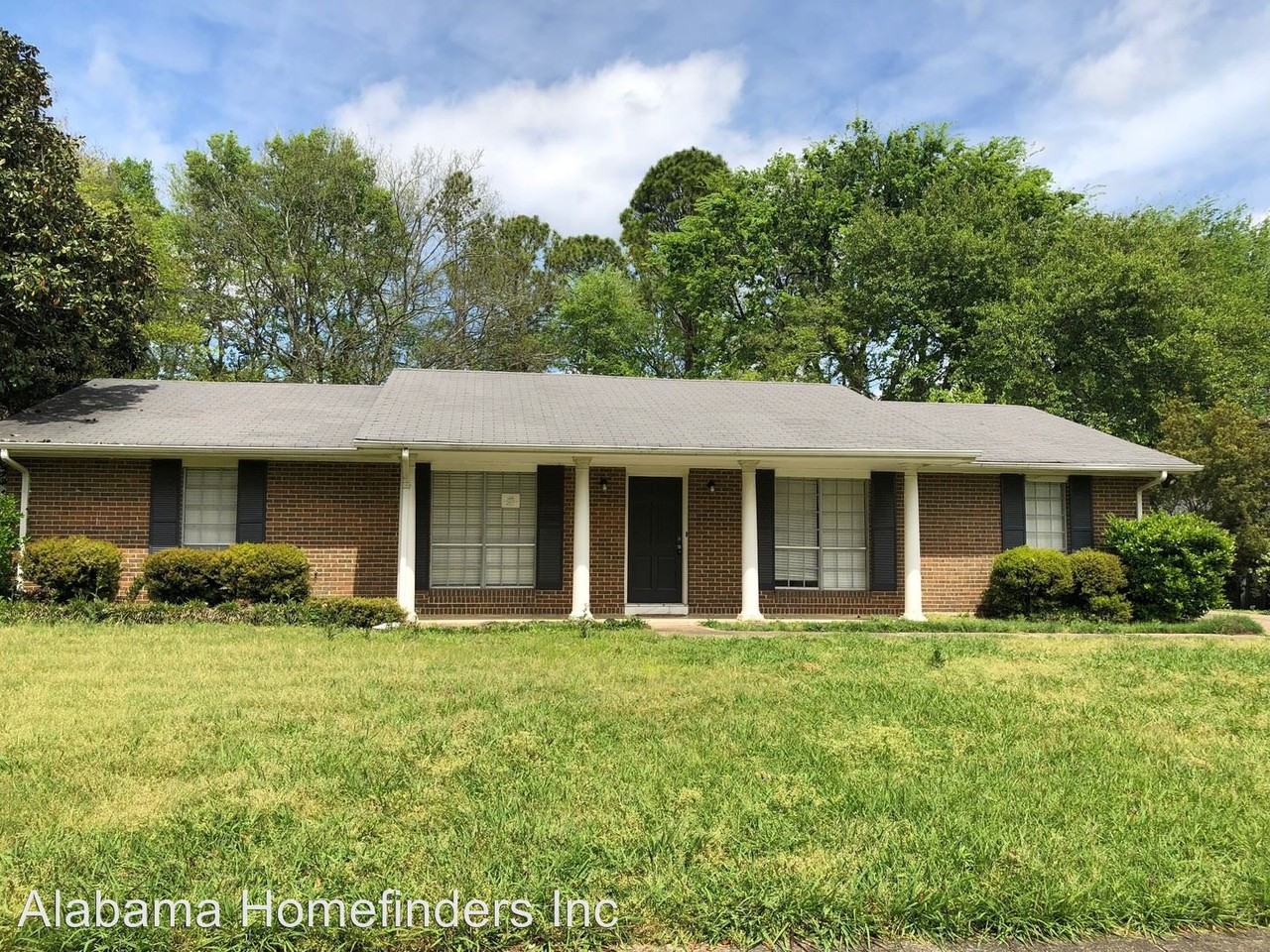 Houses for rent in montgomery al