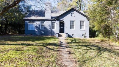 Houses for rent in montgomery al