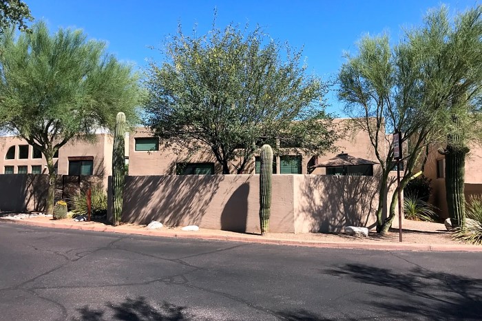 Houses for rent tucson