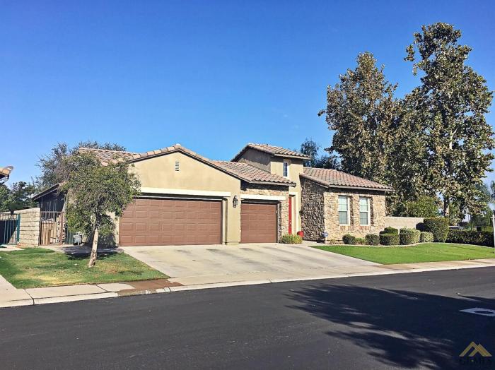 Houses for rent in bakersfield ca