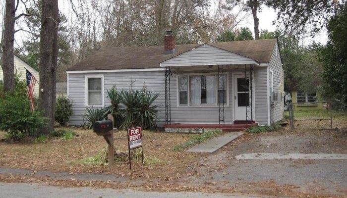 Houses for Rent in Columbia SC Your Guide