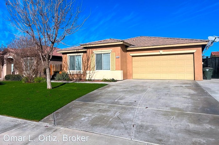 Rent bakersfield houses ca california