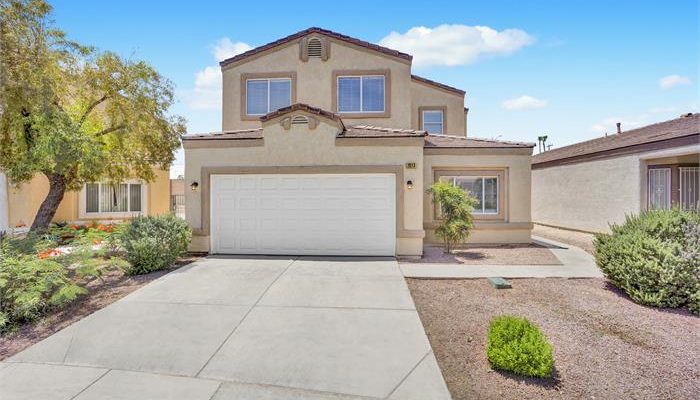 Houses for Rent Las Vegas Find Your Perfect Pad