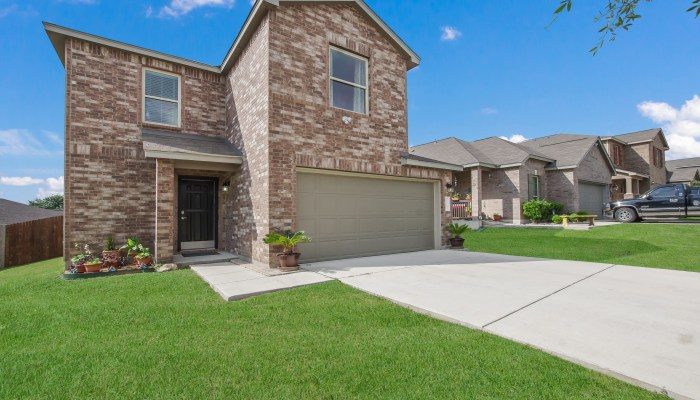 Houses for rent in san antonio tx