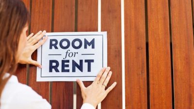 How to rent out your house