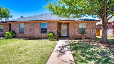 Houses for rent in lubbock tx