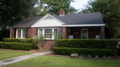 Houses for Rent in Savannah GA Your Guide