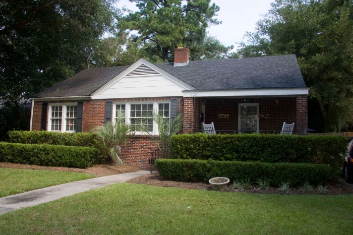 Houses for rent in savannah ga