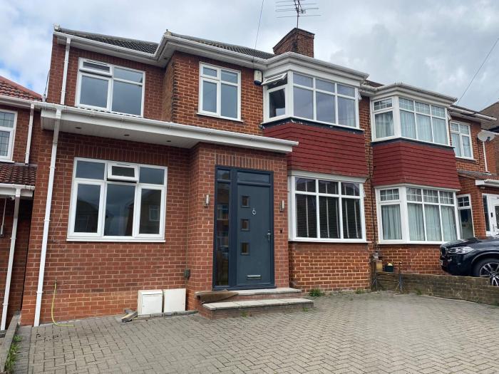 4 bedroom house for rent near me