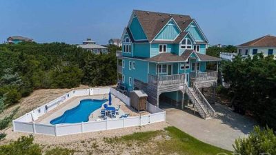 Vacation houses for rent in the outer banks north carolina