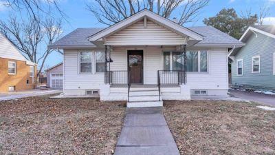 Wichita ks apartments bed