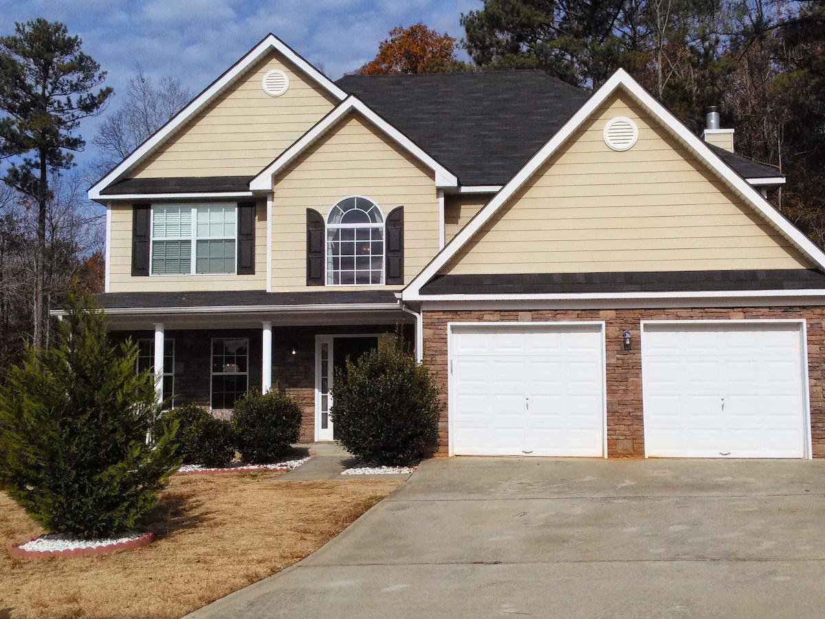 Houses for rent in atlanta ga