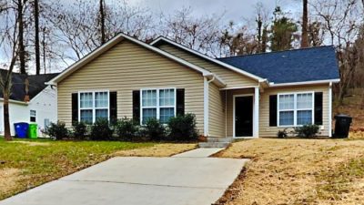 Houses for rent in raleigh nc