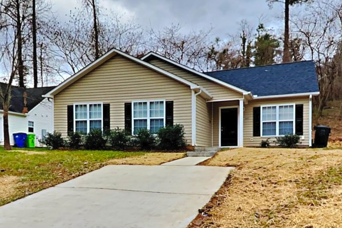 Houses for rent in raleigh nc