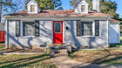 Houses for Rent in Charlotte NC