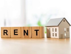 Rent on House Your Guide to Renting